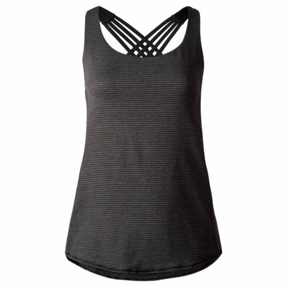 Lululemon Wild Tank - Picture 8 of 8